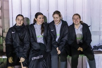 Bild 200 - wBJ VfL Pinneberg - ETV : Ergebnis: 0:7